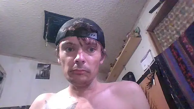 RichardW online show from November 1, 2025, 10:53 am