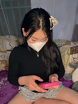 Samcutes online show from December 17, 2025, 1:27 pm