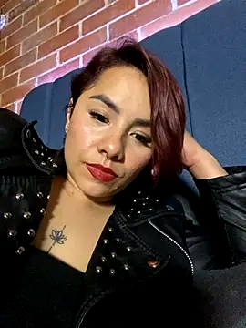 Snapshot of alejandra_prk26 chatting on October 4, 2025, 8:49 am alejandra prk26 online show from October 4, 2025, 8:49 am