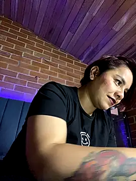 Snapshot of alejandra_prk26 chatting on October 6, 2025, 3:29 am alejandra prk26 online show from October 6, 2025, 3:29 am