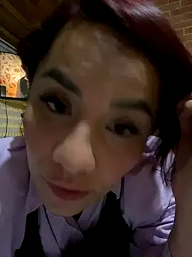 Snapshot of alejandra_prk26 chatting on September 18, 2025, 2:14 am alejandra prk26 online show from September 18, 2025, 2:14 am