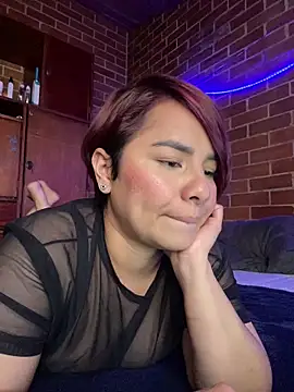 Snapshot of alejandra_prk26 chatting on September 21, 2025, 3:28 pm alejandra prk26 online show from September 21, 2025, 3:28 pm