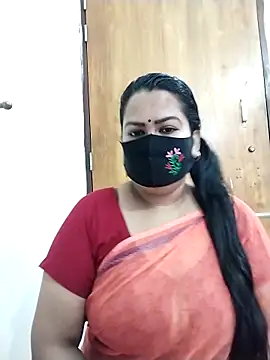 Snapshot of Anamika-38 chatting on October 3, 2025, 6:37 am Anamika-38 online show from October 3, 2025, 6:37 am