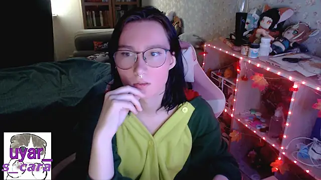 s cara online show from October 11, 2025, 11:11 am