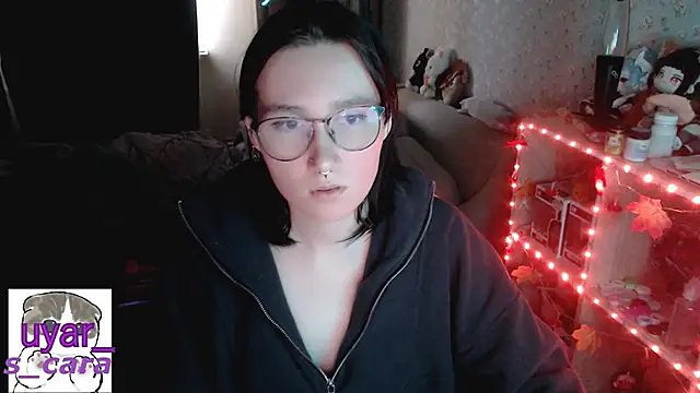 s cara online show from October 13, 2025, 12:29 pm