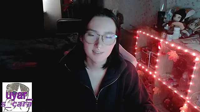 s cara online show from October 16, 2025, 11:40 am