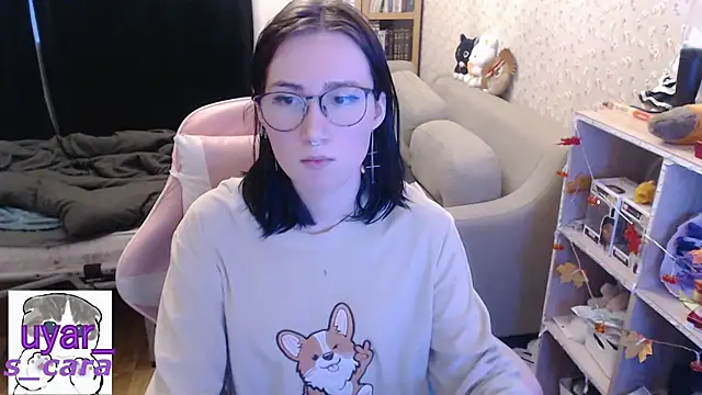 s cara online show from November 23, 2025, 12:59 pm