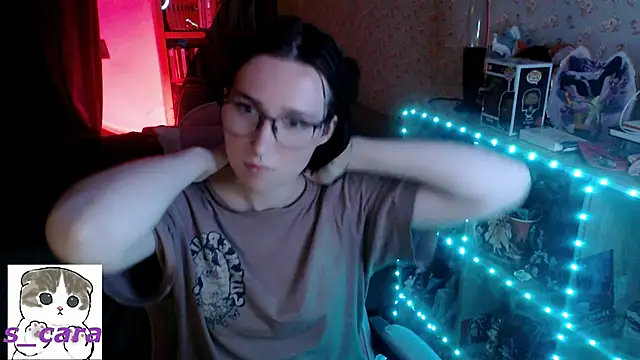 Snapshot of s_cara chatting on September 12, 2025, 5:24 pm s cara online show from September 12, 2025, 5:24 pm