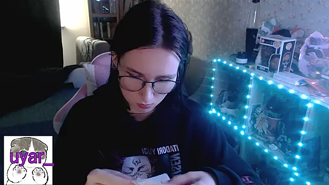Snapshot of s_cara chatting on September 15, 2025, 1:11 pm s cara online show from September 15, 2025, 1:11 pm