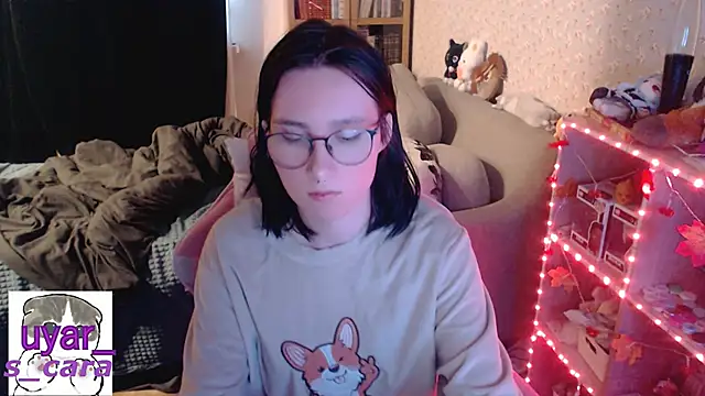 s cara online show from October 24, 2025, 12:26 pm