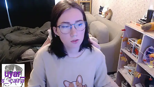 s cara online show from November 14, 2025, 11:03 am