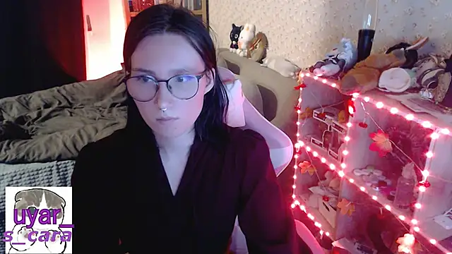 s cara online show from October 28, 2025, 3:11 pm