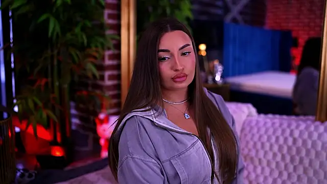 Snapshot of MillaSerene chatting on February 28, 2026, 7:30 am MillaSerene online show from February 28, 2026, 7:30 am