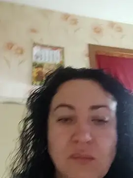 Velvet3451 online show from October 19, 2025, 4:10 pm