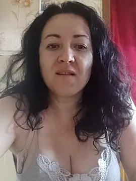 Velvet3451 online show from January 13, 2026, 6:12 pm