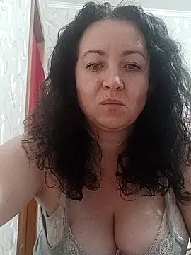 Velvet3451 online show from November 11, 2025, 8:14 pm