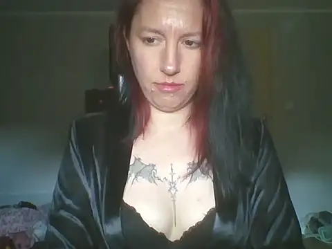Snapshot of JudyFetish chatting on September 17, 2025, 7:10 am JudyFetish online show from September 17, 2025, 7:10 am