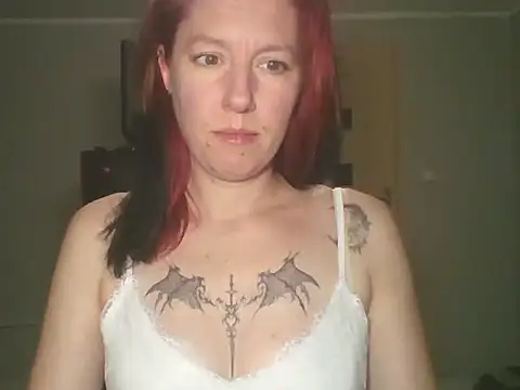 Snapshot of JudyFetish chatting on October 9, 2025, 6:19 pm JudyFetish online show from October 9, 2025, 6:19 pm