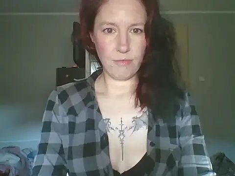 Snapshot of JudyFetish chatting on September 9, 2025, 6:12 am JudyFetish online show from September 9, 2025, 6:12 am