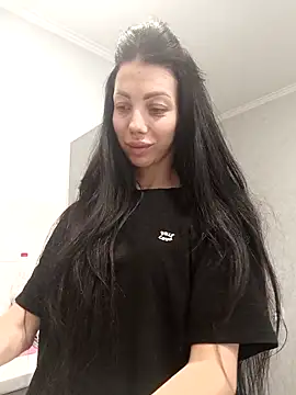 Princessa99885 online show from October 17, 2025, 6:28 am