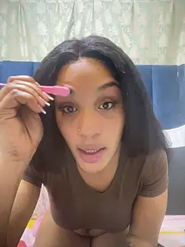 sexyprima19 online show from October 8, 2025, 10:21 pm