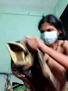 Shivani2002 online show from January 11, 2026, 5:09 pm