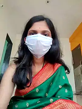 Shivani2002 online show from January 14, 2026, 9:24 am