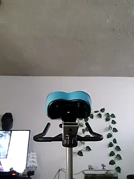 Sebitasxpasivo online show from January 8, 2026, 2:23 pm