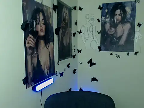 Em7MaA online show from November 21, 2025, 7:07 am