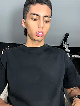 Mister Obsession online show from October 12, 2025, 12:01 am