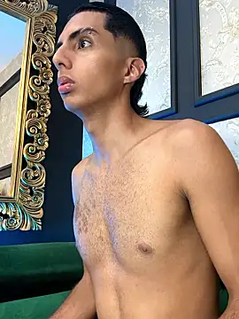 Mister Obsession online show from January 8, 2026, 7:09 pm