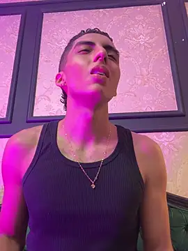 Mister Obsession online show from September 24, 2025, 6:47 pm