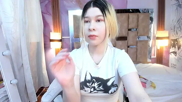 Snapshot of Melody_Lolii chatting on October 3, 2025, 6:09 pm Melody Lolii online show from October 3, 2025, 6:09 pm