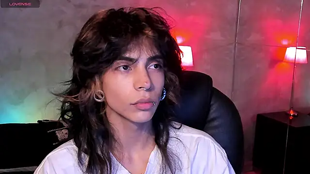 Dereck Manson online show from November 21, 2025, 11:09 am