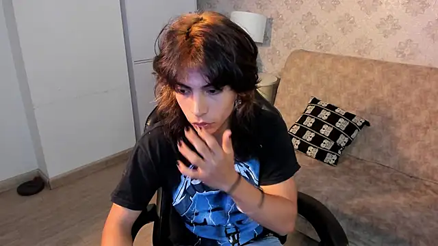 Dereck Manson online show from September 30, 2025, 7:09 pm