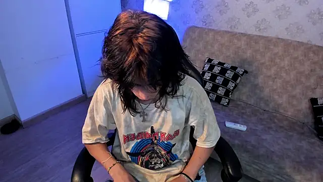 Dereck Manson online show from September 27, 2025, 7:31 pm