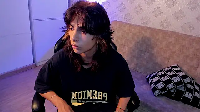 Dereck Manson online show from September 21, 2025, 7:30 pm