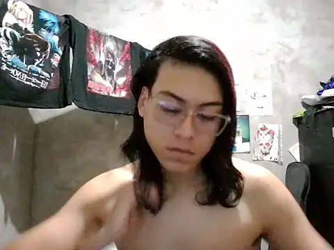 dirty model online show from May 18, 2026, 11:15 am
