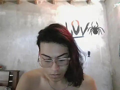 dirty model online show from April 9, 2026, 2:34 pm