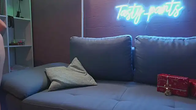 Tasty pants online show from December 20, 2025, 11:13 am