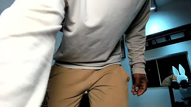 ItaloMoore online show from September 23, 2025, 11:17 am