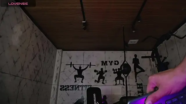 NoahDupont online show from October 10, 2025, 8:31 pm
