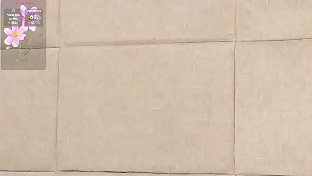 VioletHilton online show from December 2, 2025, 7:37 pm