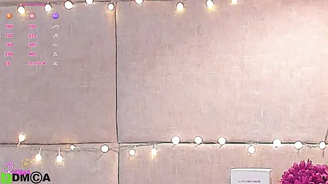 VioletHilton online show from February 12, 2026, 6:29 pm