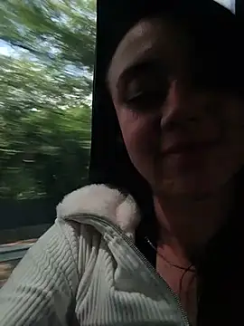 Amy Kobold3 online show from July 12, 2026, 7:04 pm