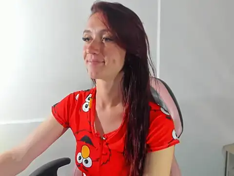 Amy Kobold3 online show from November 10, 2025, 8:25 pm