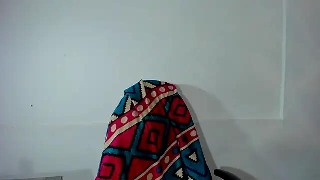 Amy Kobold3 online show from June 28, 2026, 5:41 pm