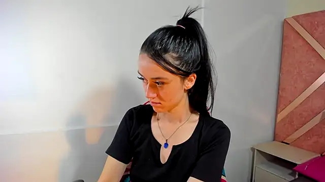 Snapshot of Amy_Kobold3 chatting on May 9, 2026, 8:01 pm Amy Kobold3 online show from May 9, 2026, 8:01 pm