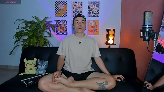 obzidyan online show from January 7, 2026, 6:57 pm