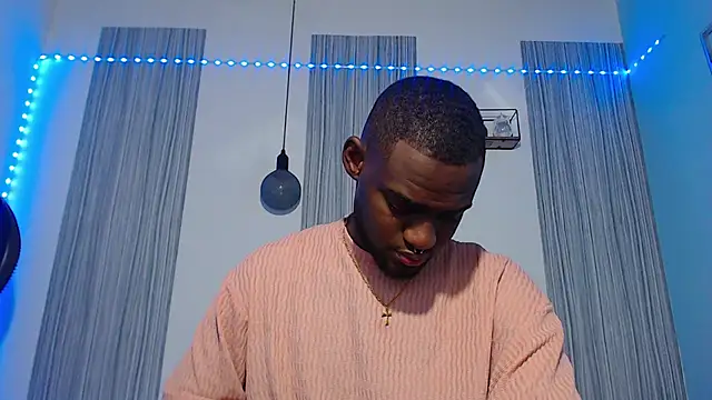 eebony stallion online show from October 11, 2025, 3:18 am